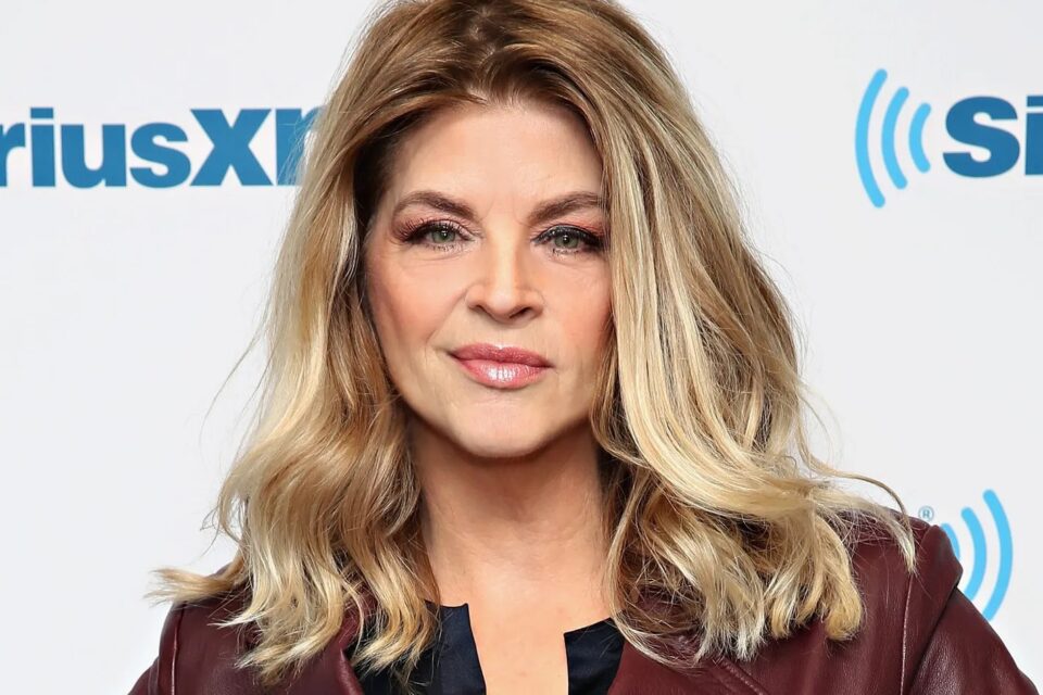 Kirstie Alley, morta a 71 anni l'attrice di "Senti chi parla"