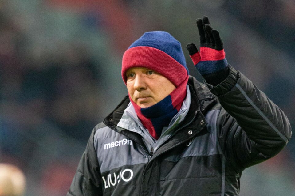 Mihajlovic, le reazioni di cordoglio per la sua morte