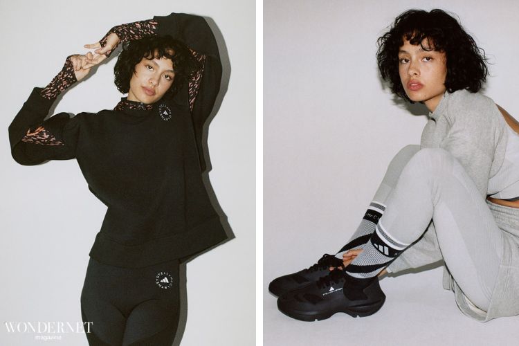 Adidas by Stella McCartney ss23