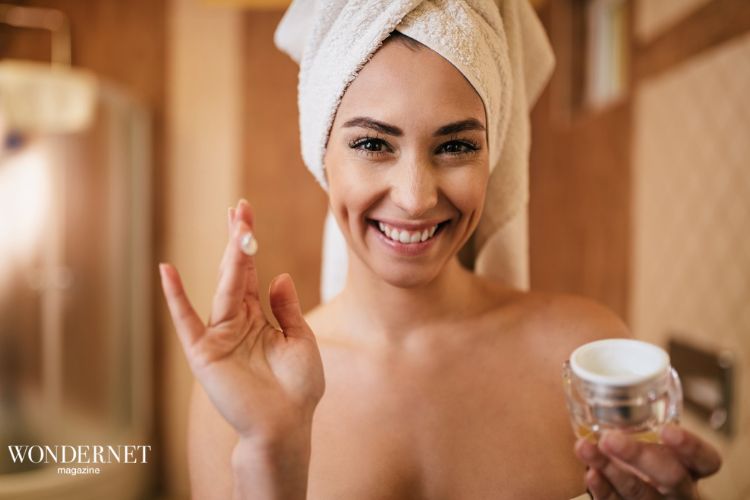 Beauty, i 5 ingredienti top per la skin care 2023