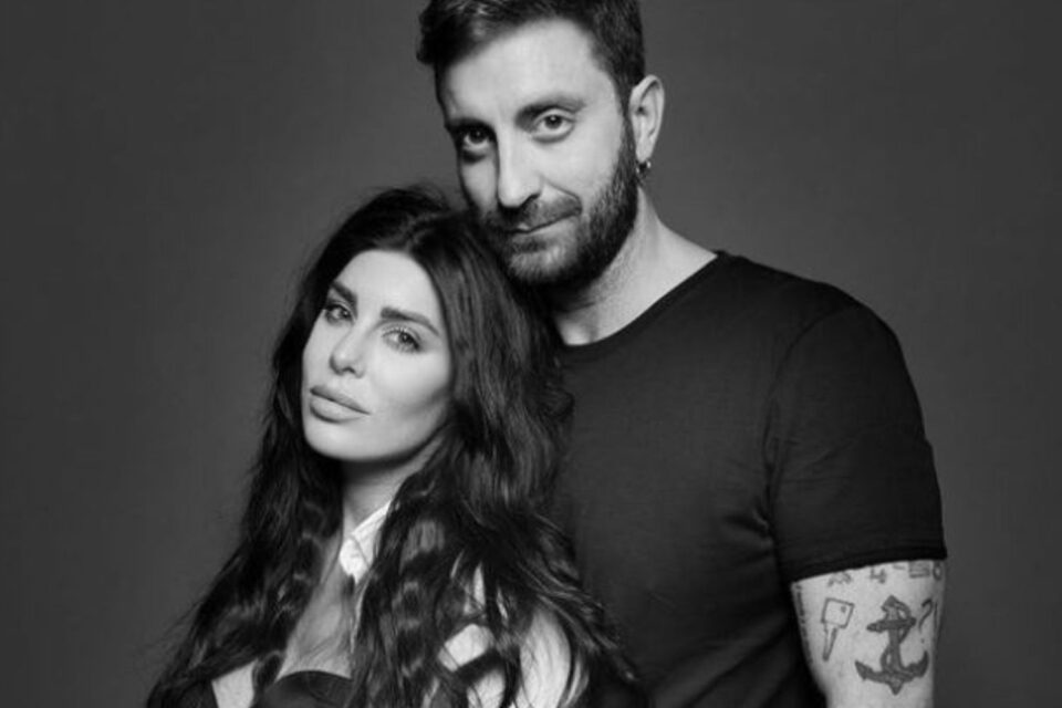 Bianca Atzei è diventata mamma
