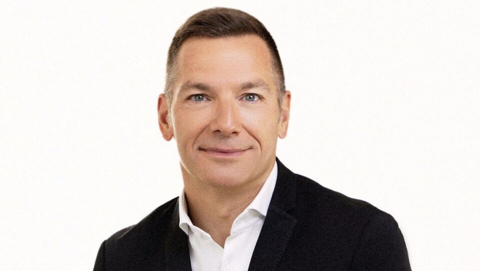 Cedric Wilmotte nuovo CEO di Michael Kors