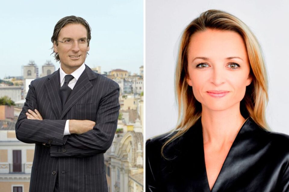 Dior e Vuitton, i nuovi vertici