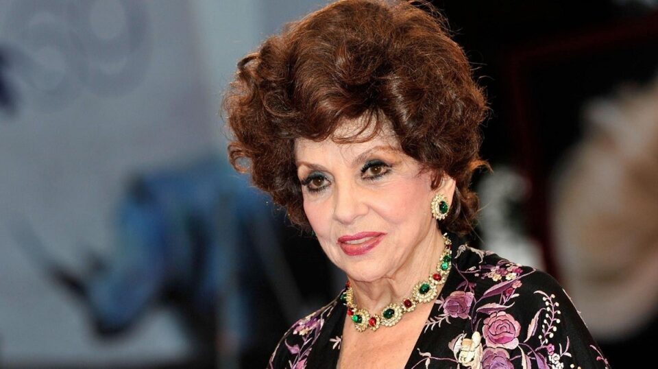 Gina Lollobrigida, l'amore per i gioielli e per Bulgari