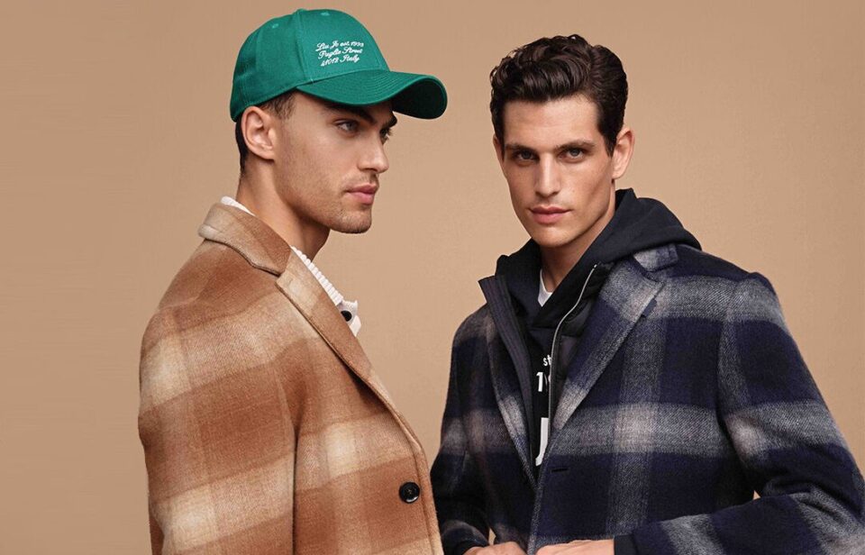 Liu Jo Uomo svela la FW23 a Pitti Uomo