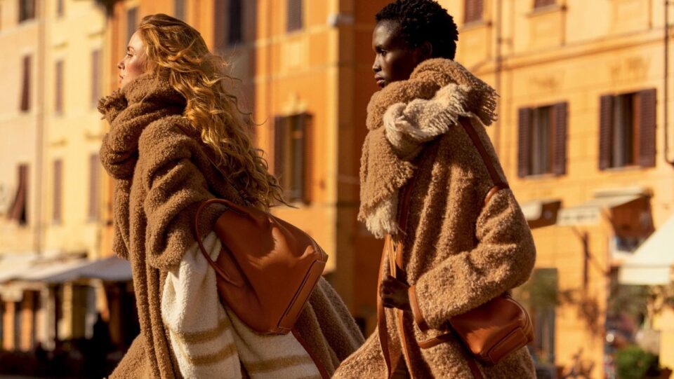 Loro Piana, la campagna SS23 celebra le origini italiane