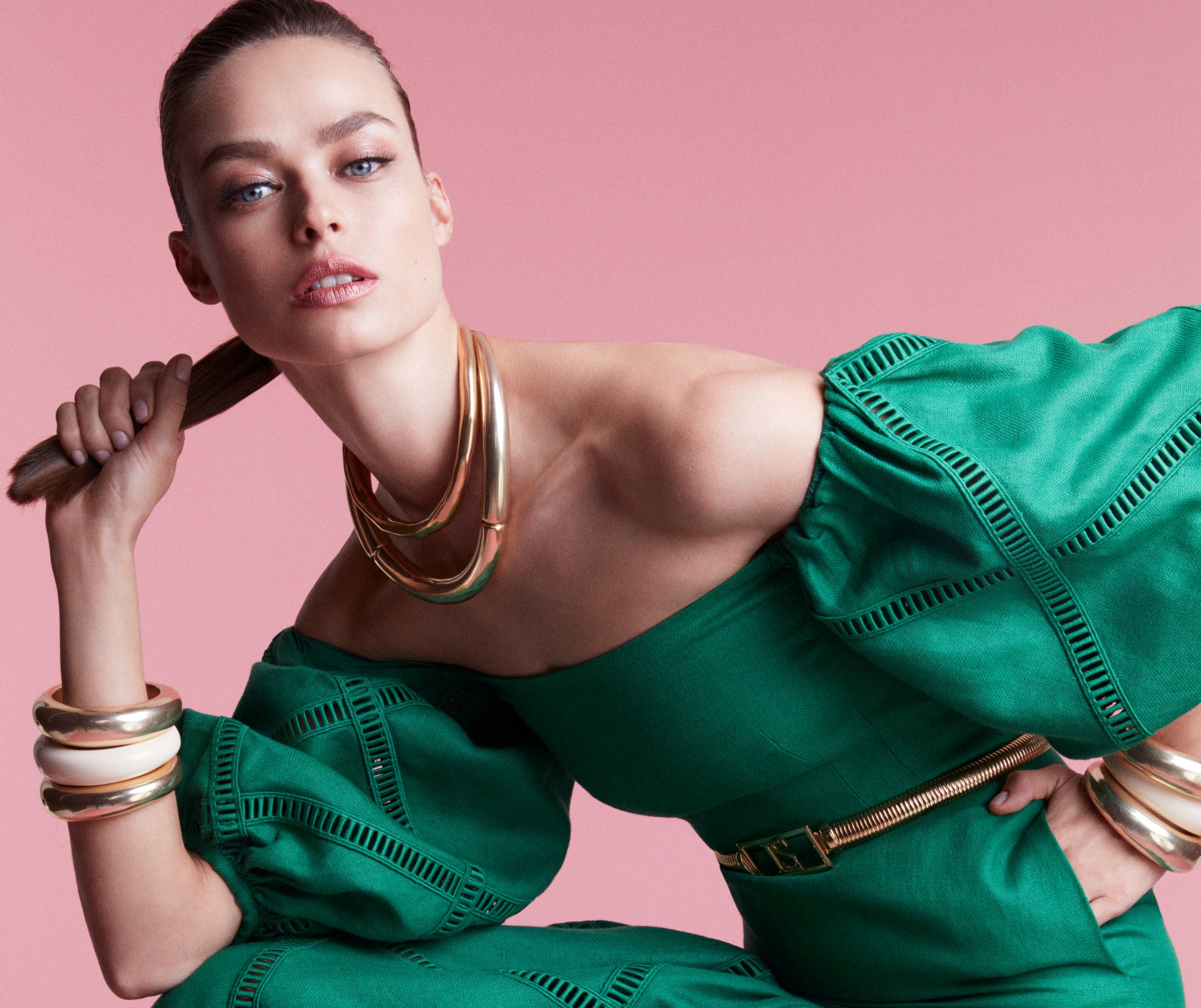 Luisa spagnoli nuova collezione primavera estate 2020 outlet