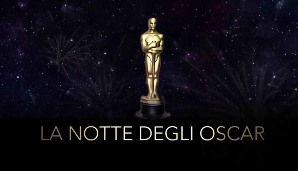 Oscar 2023, tutte le nomination