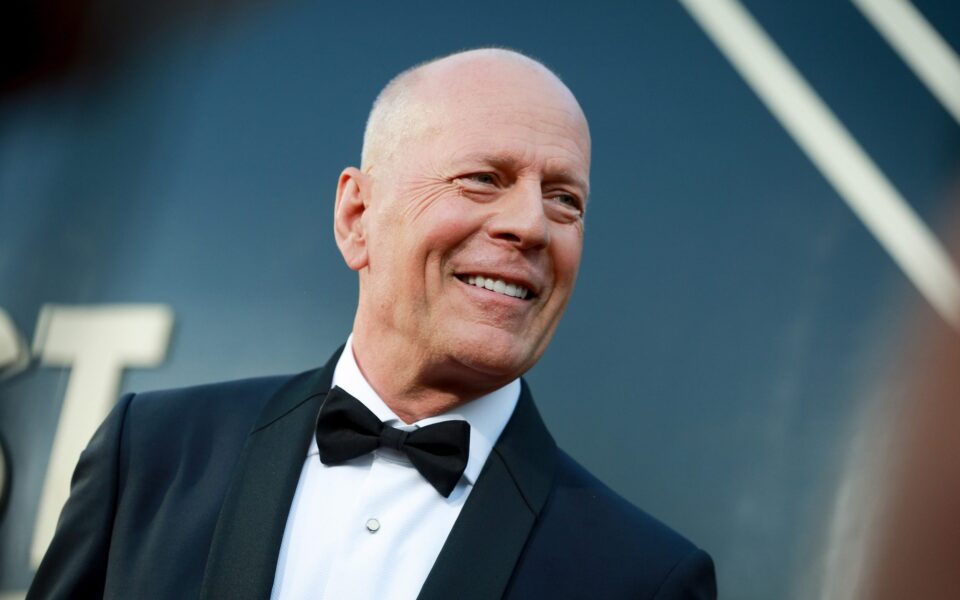 Bruce Willis, cos'è la malattia che ha colpito l'attore