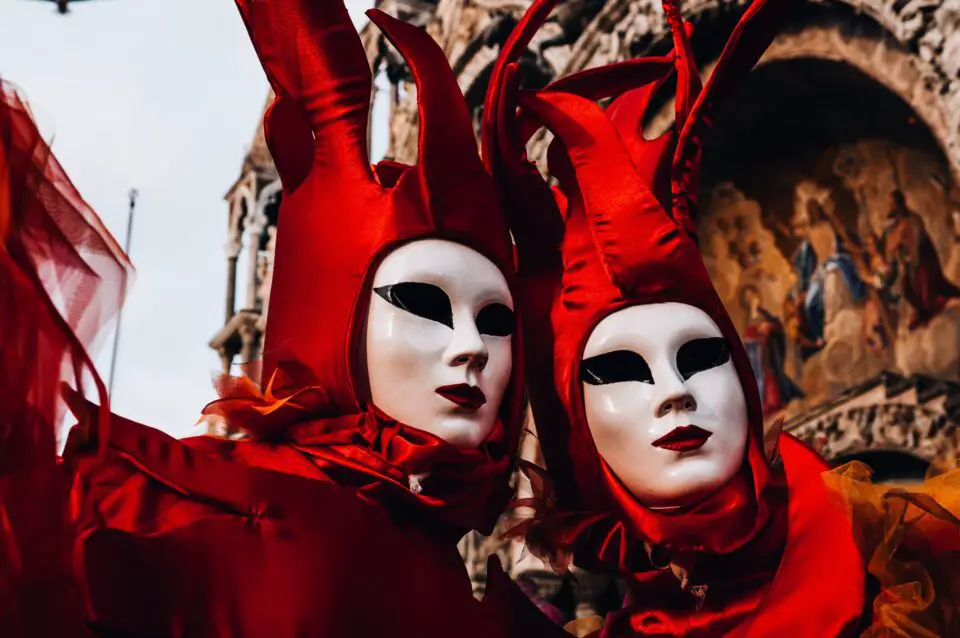 Carnevale 2023, da Venezia ad Acireale i più famosi in Italia