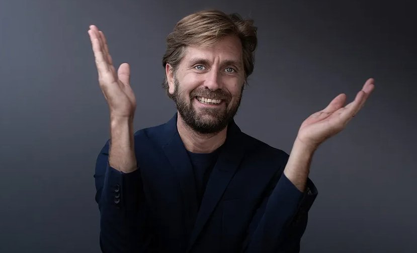 Ruben Östlund presidente di giuria a Cannes 2023