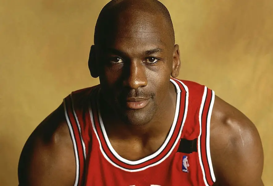 Michael Jordan, i 60 anni della leggenda