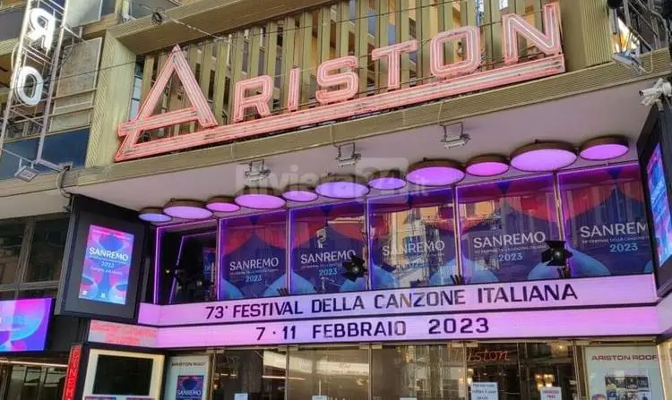 Sanremo 2023, l'ordine d'uscita della quarta serata