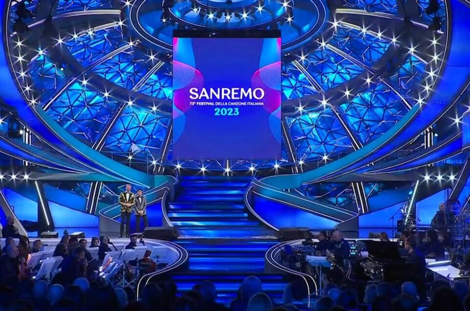 Sanremo 2023, la scaletta e gli ospiti della terza serata