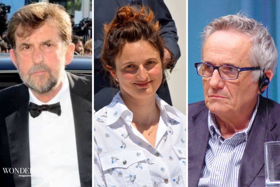 Cannes 2023, i film in concorso: per l'Italia Moretti, Rohrwacher e Bellocchio