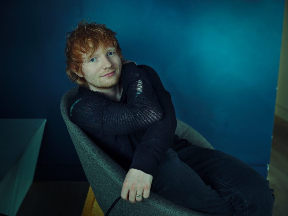 Ed Sheeran, il periodo buio e l'album Subtract