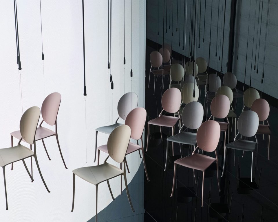 Philippe Starck x Dior a Milano Design Week 2023