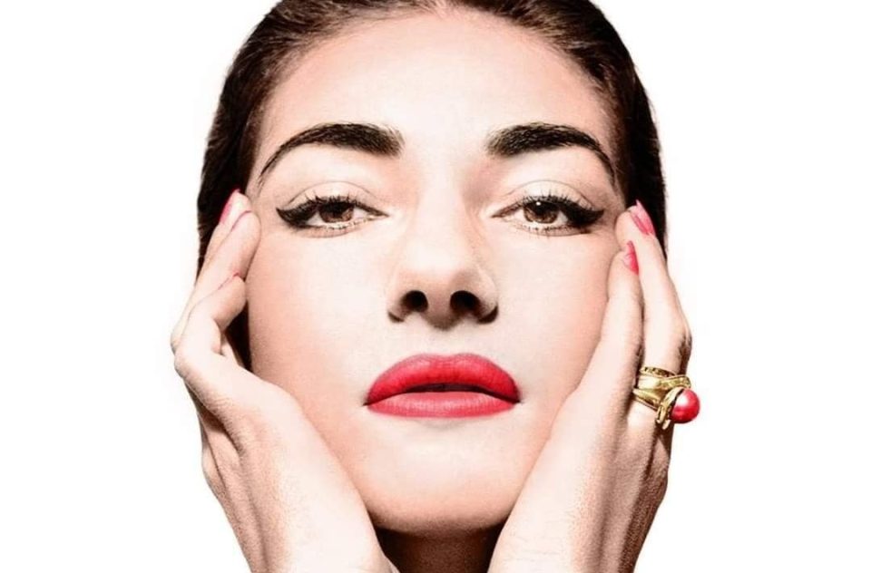 Le date italiane di Callas 100, l'evento che celebra Maria Callas