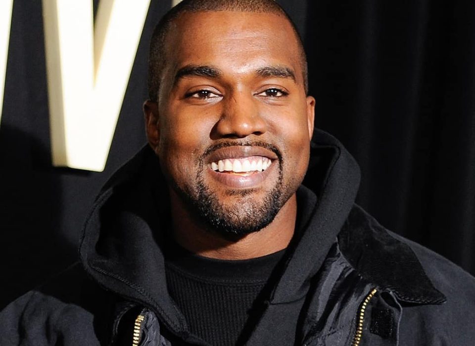Gap contro Kanye West: chiesti 2 milioni di dollari