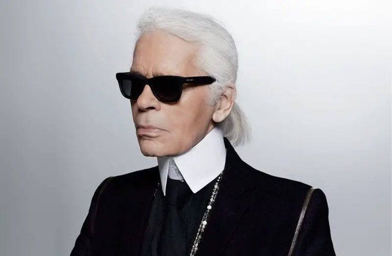 Karl Lagerfeld, l'omaggio del Met Gala 2023 al designer
