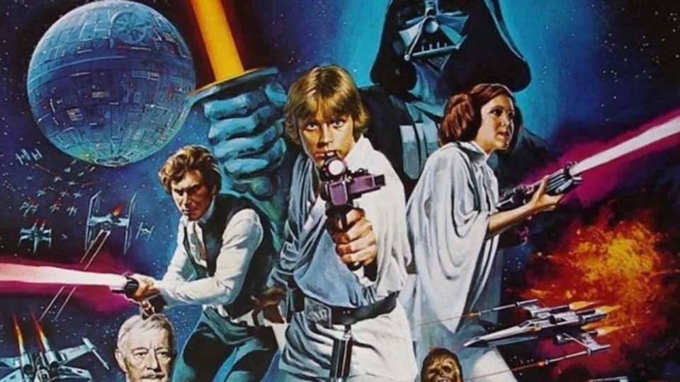 4 maggio, Star Wars Day: i film e i personaggi della saga