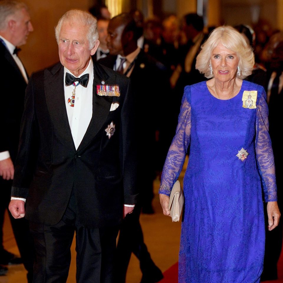 Incoronazione re Carlo, il dress code per gli invitati