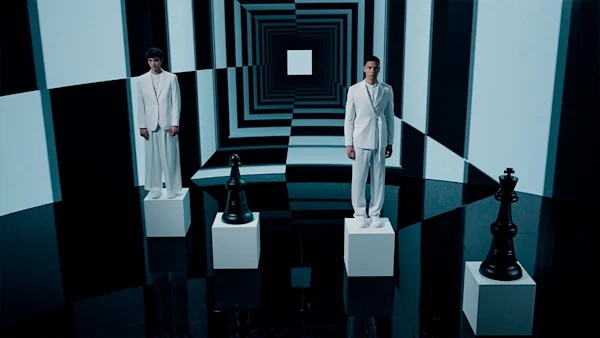 Pitti Uomo 104, la sfilata di Fendi e le altre novità