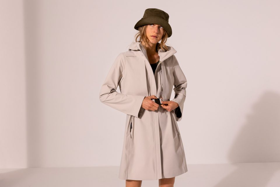 Jeanne Baret, il nuovo brand di F.lli Campagnolo