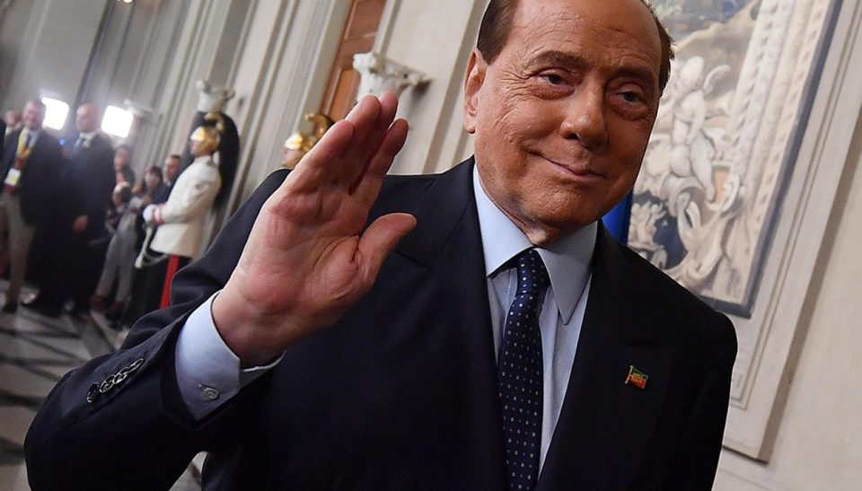 Silvio Berlusconi, il mondo della moda ricorda il Cavaliere