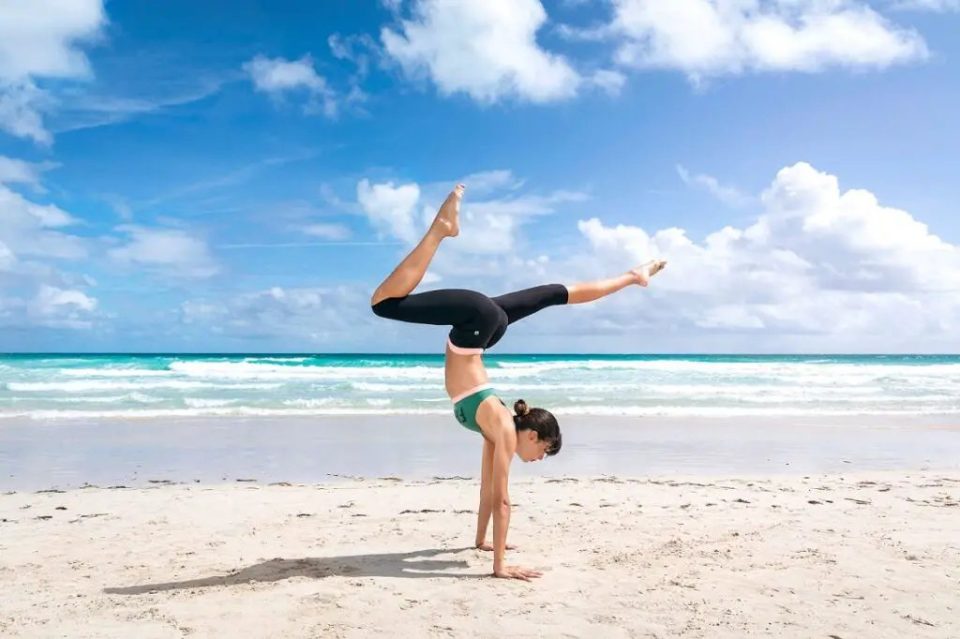 Il 21 giugno è la Giornata Mondiale dello Yoga 2023
