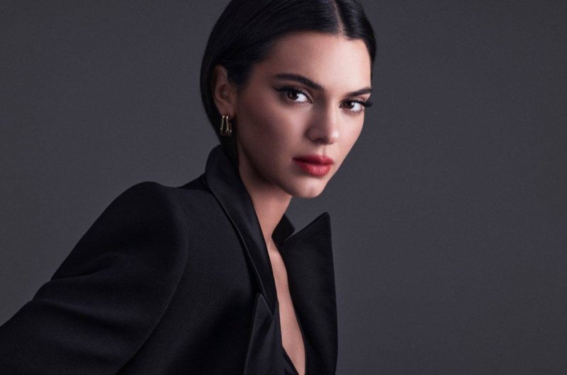 Kendall Jenner global ambassador L'Oréal Paris