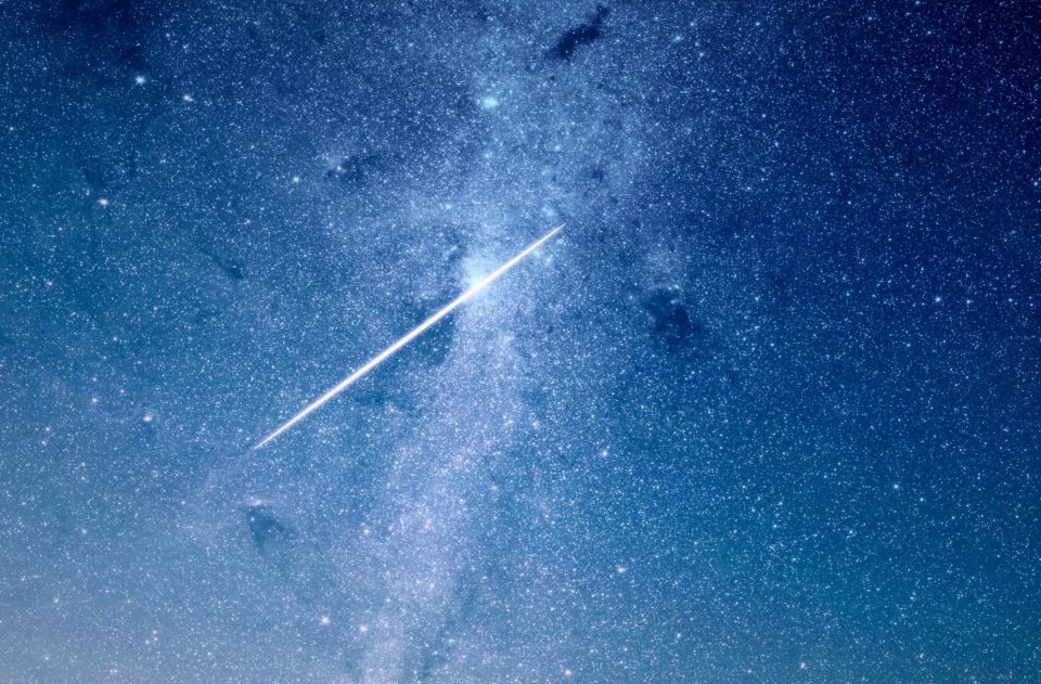 10 agosto, la Festa di San Lorenzo e le stelle cadenti