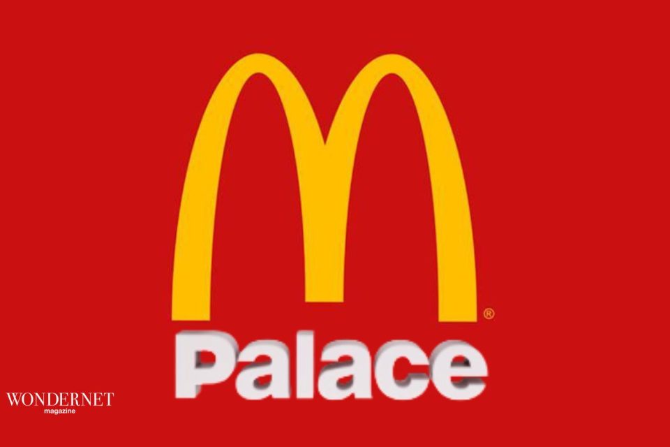 McDonald's e Palace, in arrivo una collab