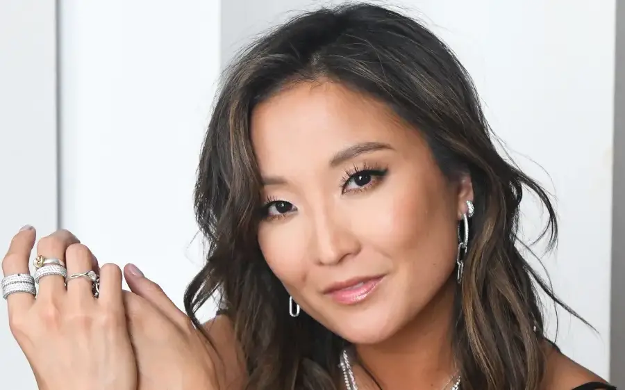 Pandora, Ashley Park è la nuova global ambassador