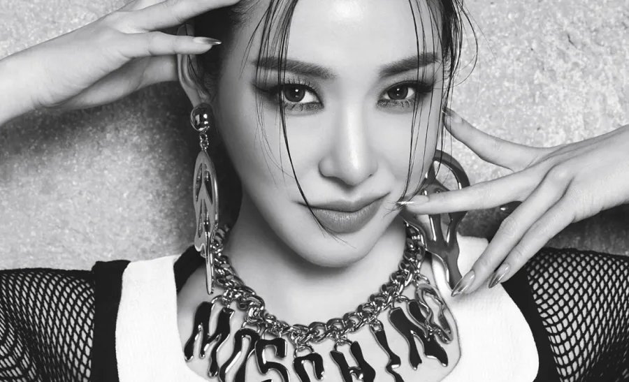 Tiffany Young nuova ambassador di Moschino