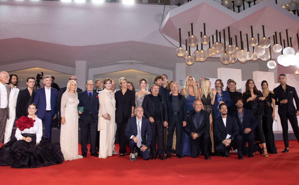 Filming Italy Best Movie Award 2023, tutti i vincitori