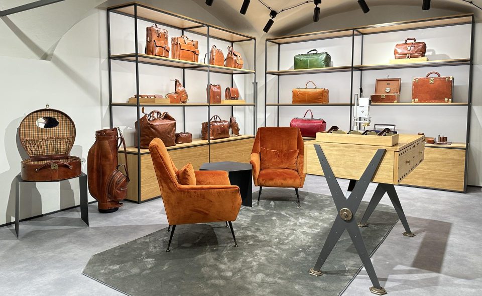 Gruppo Piquadro, 4 nuove boutique nel mondo