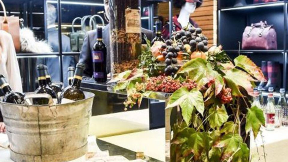 La Vendemmia di Montenapoleone 2023, 14ma edizione dell’evento moda e vino