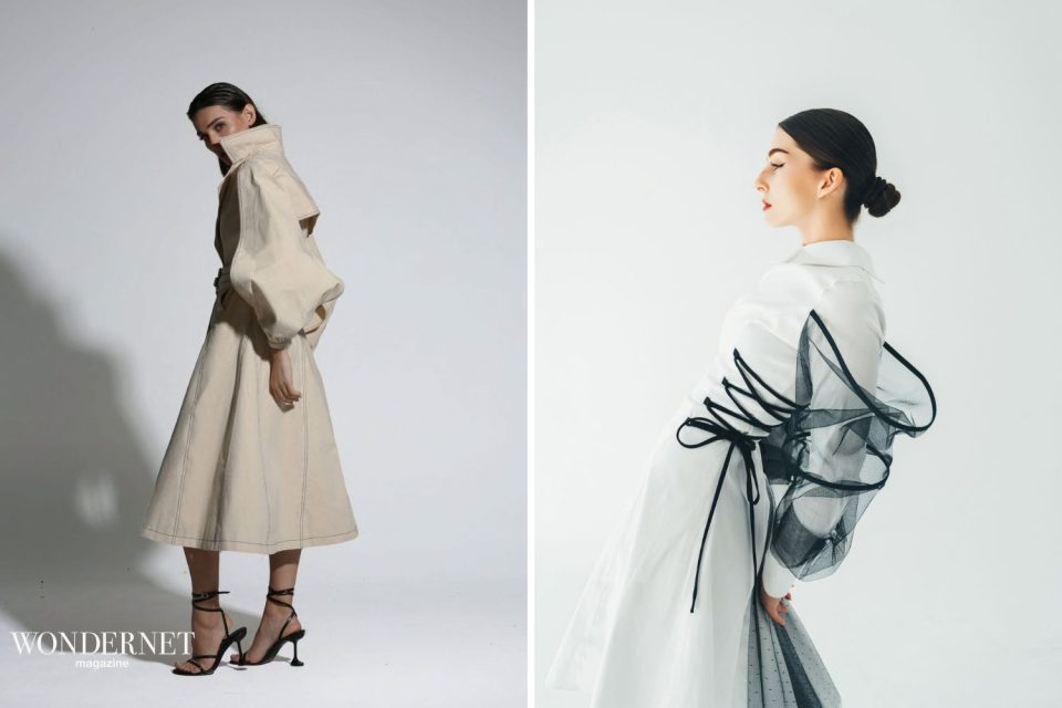 La moda saudita a MFW SS24 con White Milano e Saudi 100 Brands