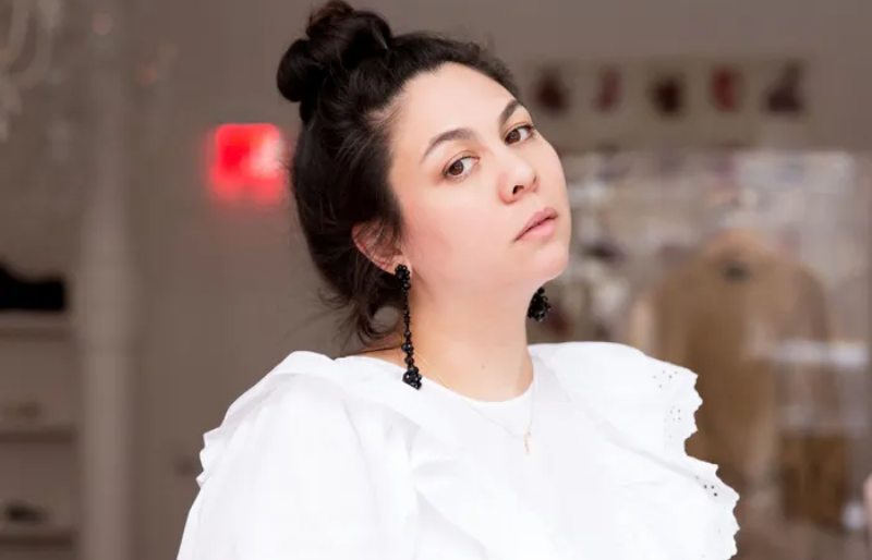 Simone Rocha guest designer per Jean Paul Gaultier
