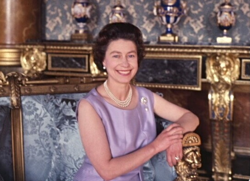 Un anno senza la regina Elisabetta, il ricordo di re Carlo