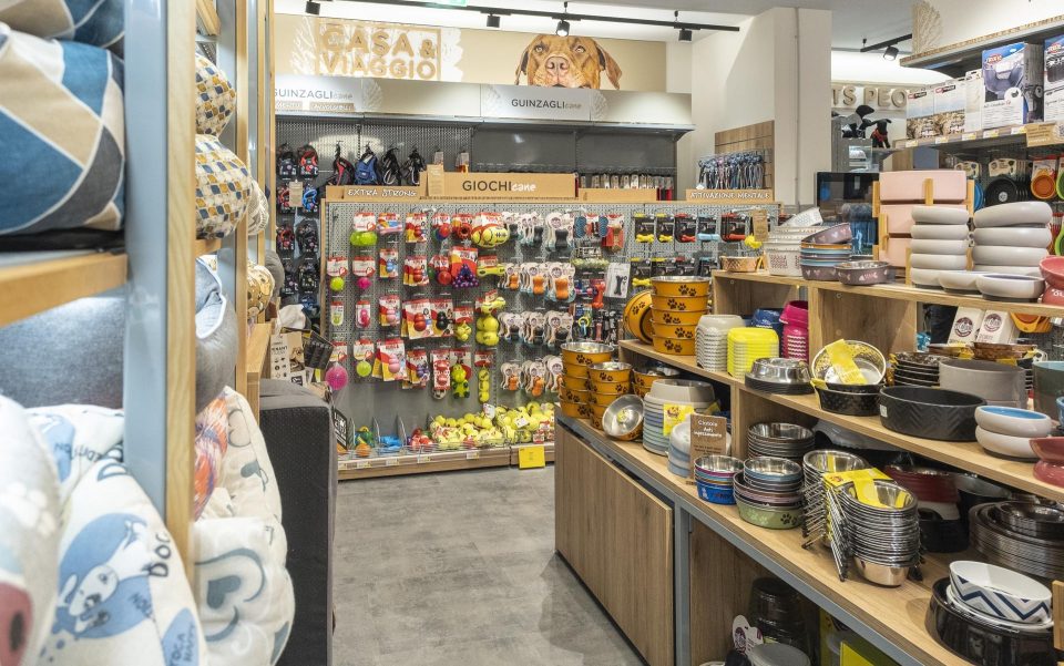 Arcaplanet, la nuova pets shopping experience a Milano