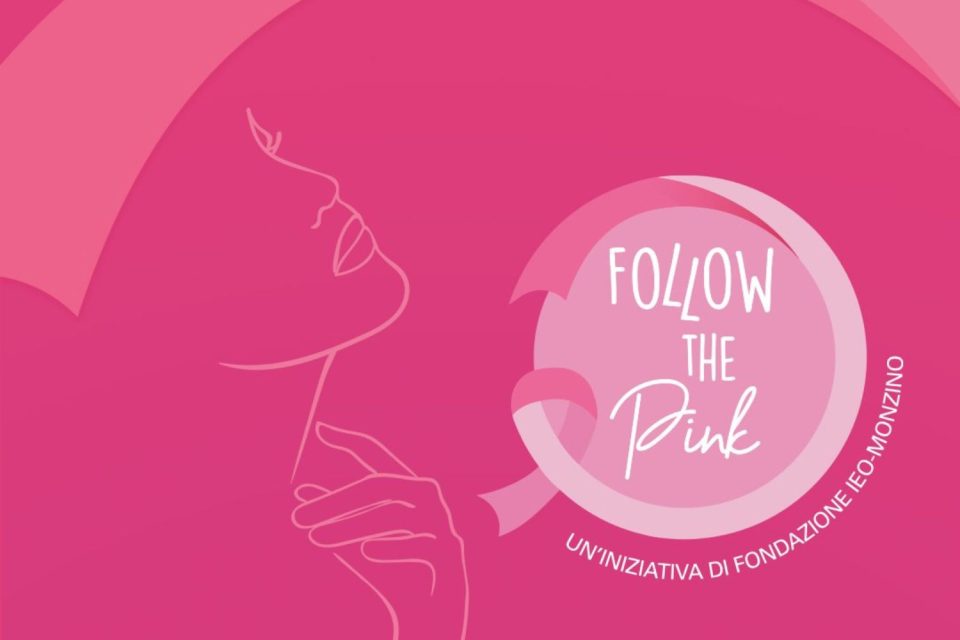 Follow the Pink 2023, le maison di moda che supportano la ricerca