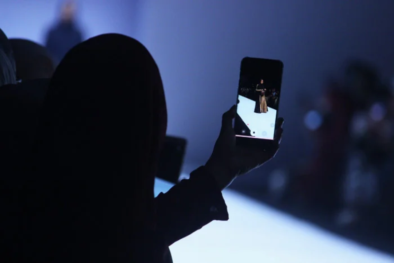 Gucci, Armani e Chanel i brand più presenti sui media