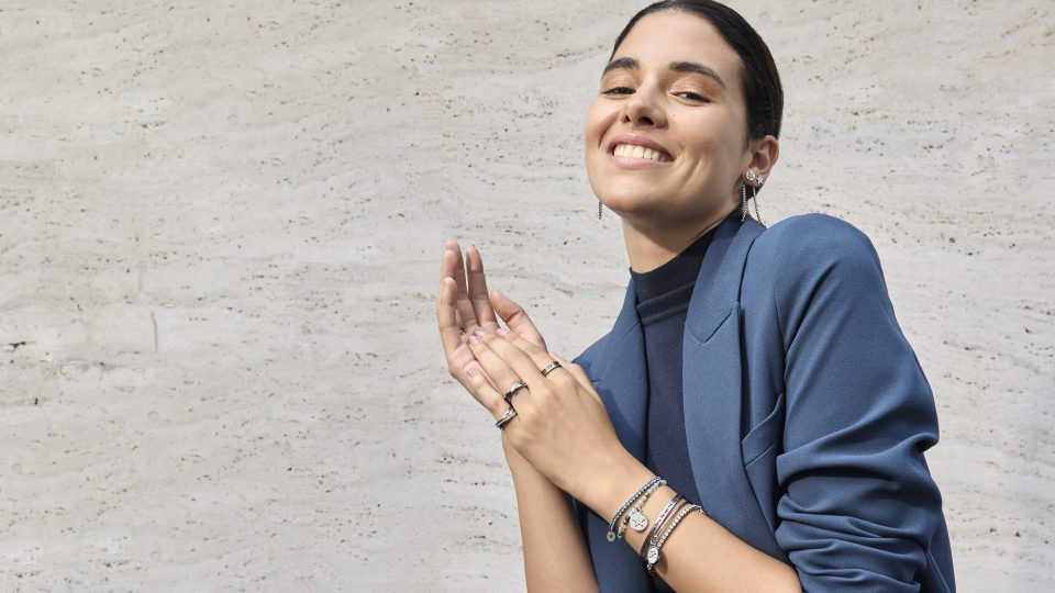 Kidult, i nuovi anelli e orecchini nella Life Collection