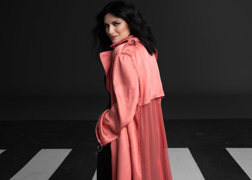 Laura Pausini super ospite di X Factor 2023