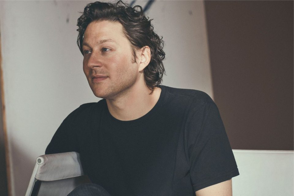 Arthur Arbesser nuovo consulente creativo del brand di design Wittmann