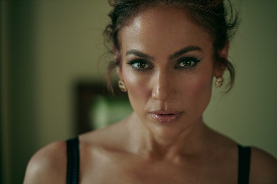 Jennifer Lopez, il nuovo album e il film "This Is Me...Now"