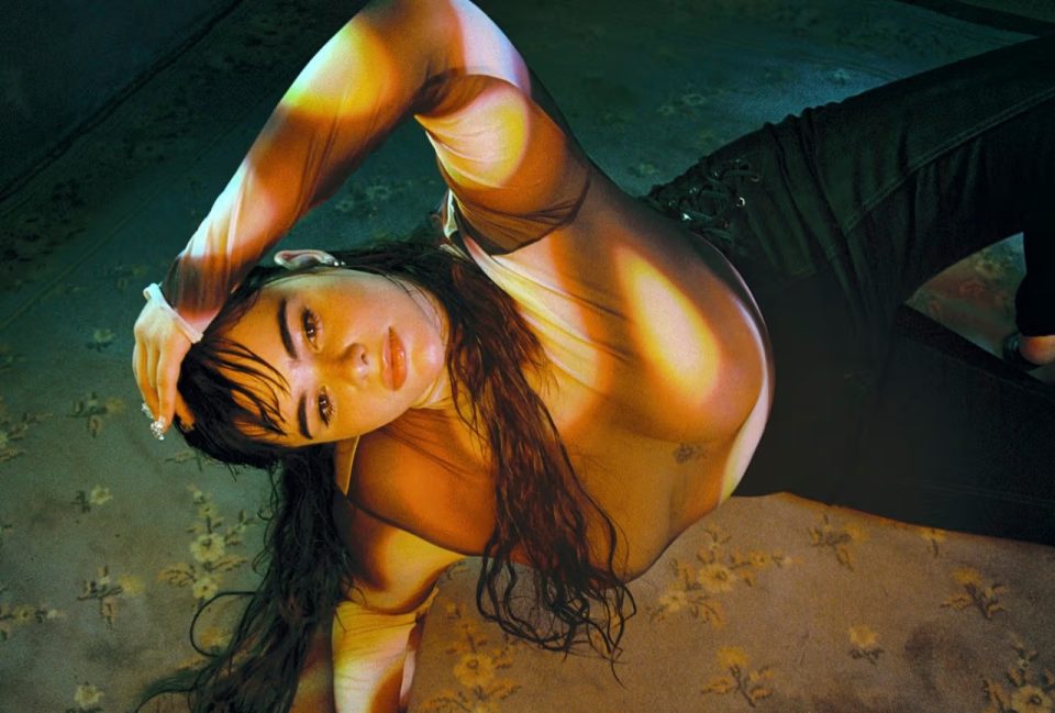 Levi’s-X-Barbie-Ferreira