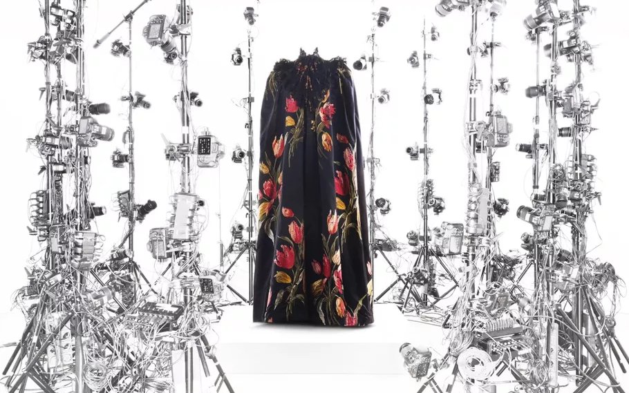 "Sleeping Beauties: Reawakening Fashion" sarà il tema del MET Gala 2024